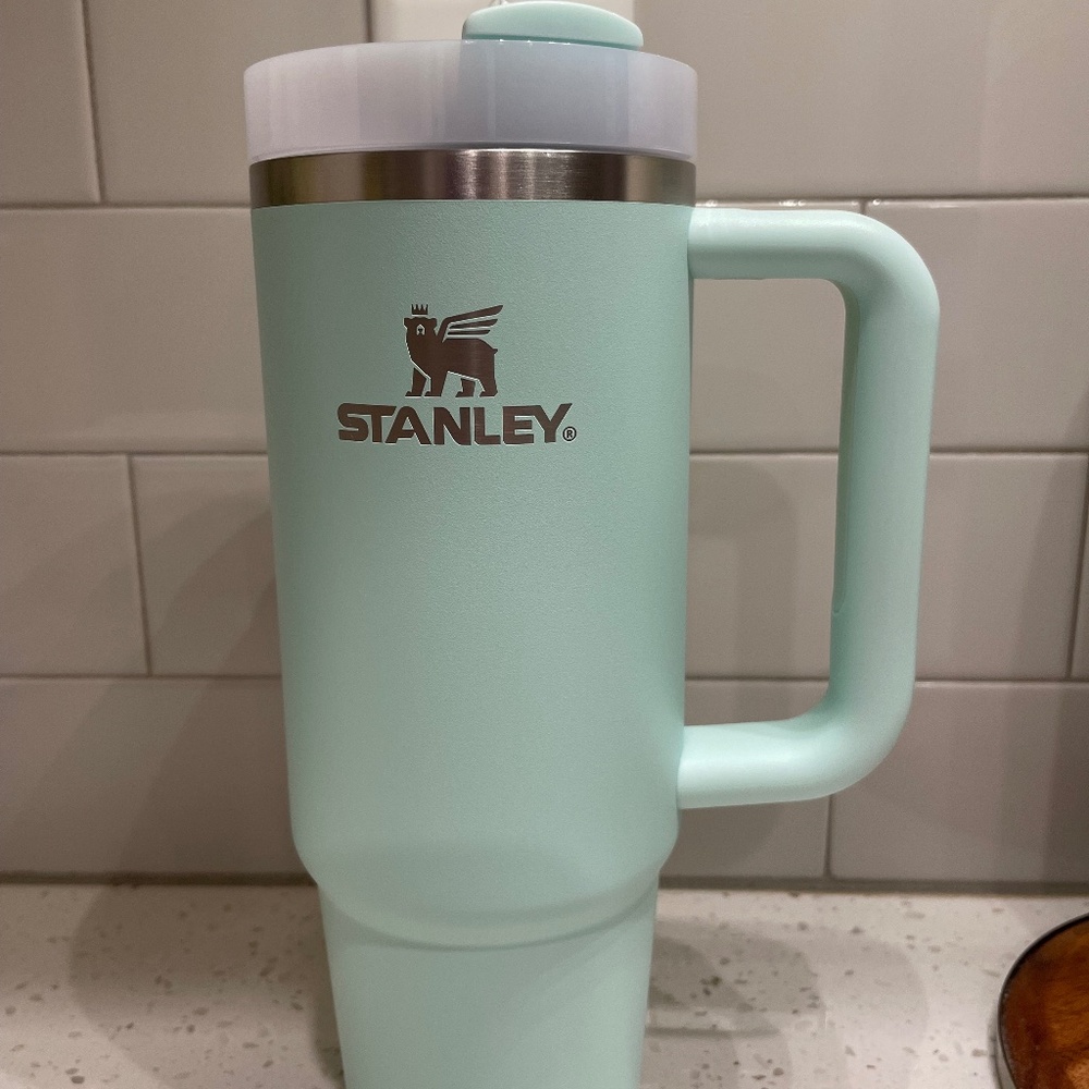 Stanley Quencher H2.0 Flowstate Tumbler